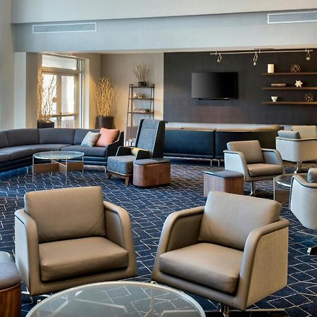 Courtyard By Marriott Basking Ridge Bagian luar foto