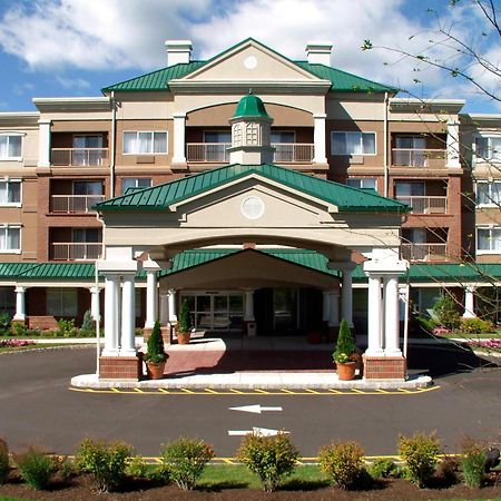 Courtyard By Marriott Basking Ridge Bagian luar foto