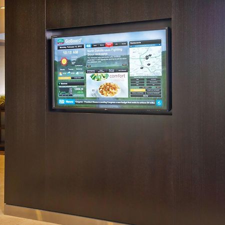 Courtyard By Marriott Basking Ridge Bagian luar foto