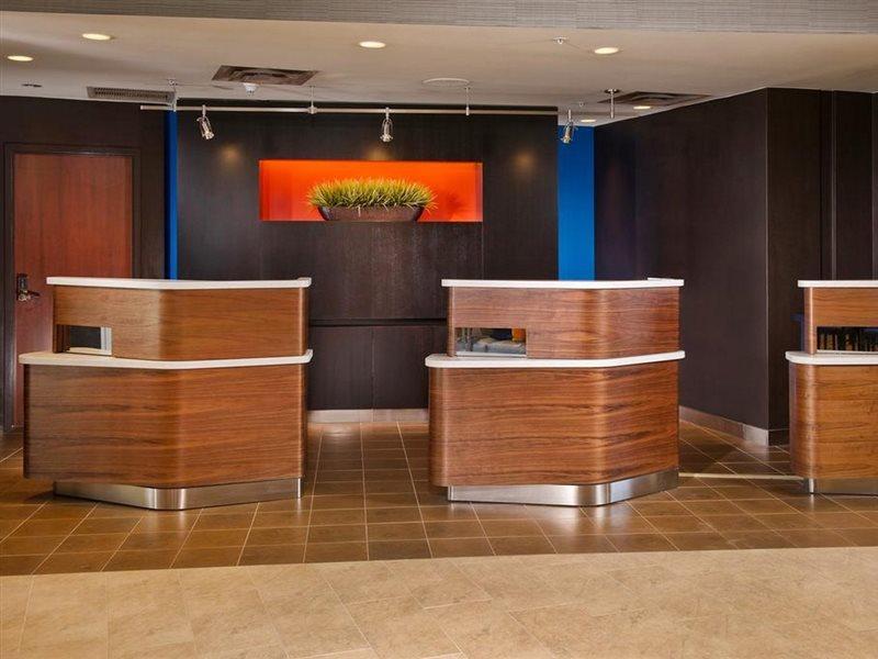Courtyard By Marriott Basking Ridge Bagian luar foto
