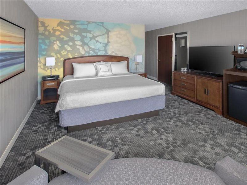 Courtyard By Marriott Basking Ridge Bagian luar foto