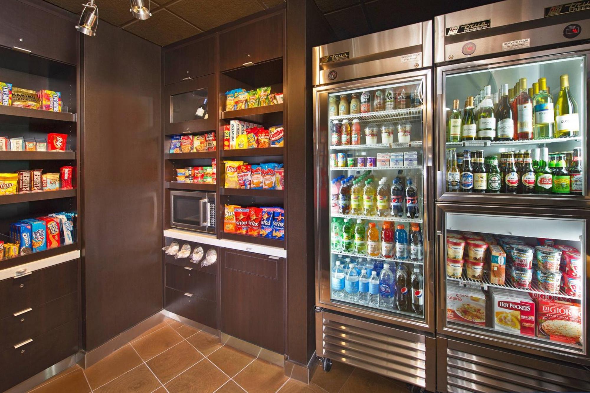 Courtyard By Marriott Basking Ridge Bagian luar foto