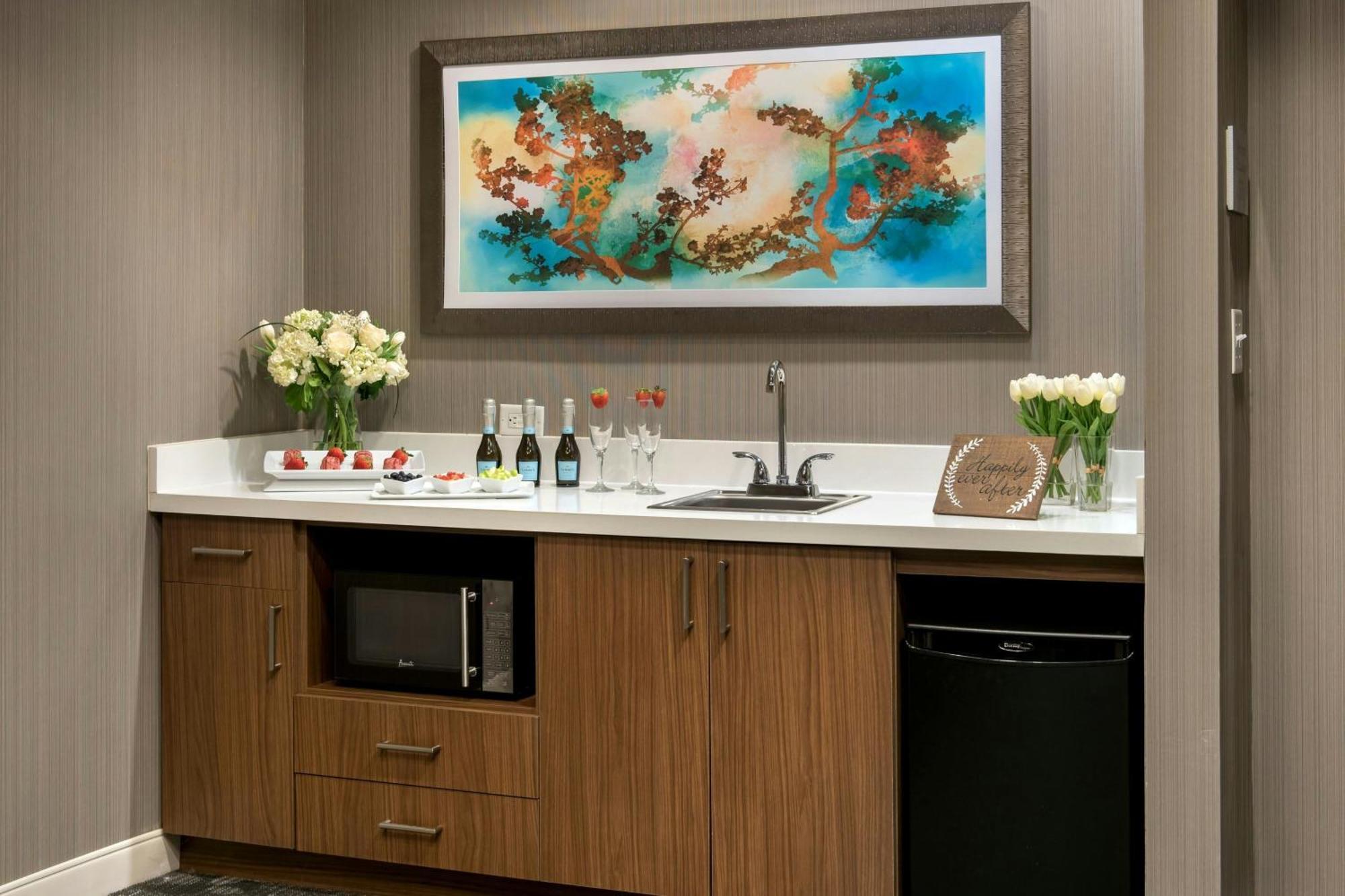 Courtyard By Marriott Basking Ridge Bagian luar foto