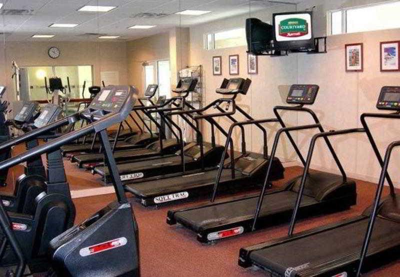 Courtyard By Marriott Basking Ridge Bagian luar foto