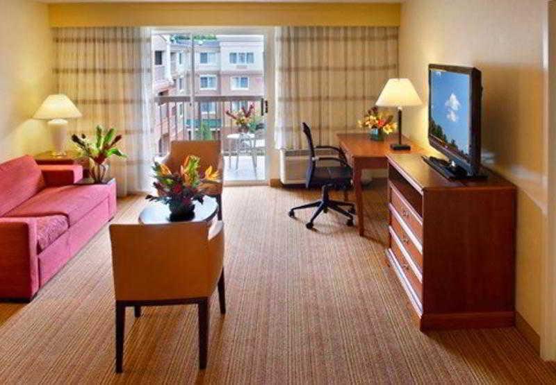 Courtyard By Marriott Basking Ridge Ruang foto