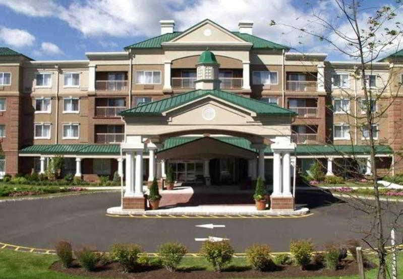 Courtyard By Marriott Basking Ridge Bagian luar foto