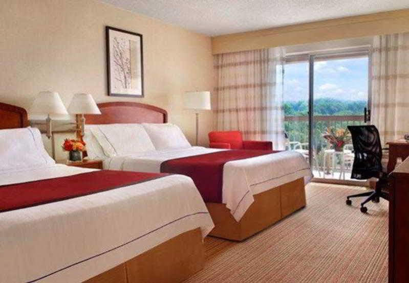 Courtyard By Marriott Basking Ridge Bagian luar foto